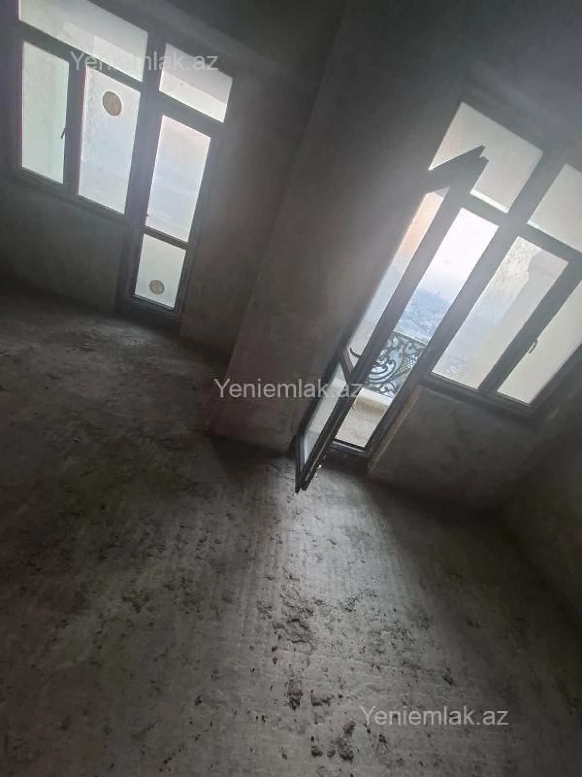 Satılır 3 otaqlı yeni tikili 119.3 m²