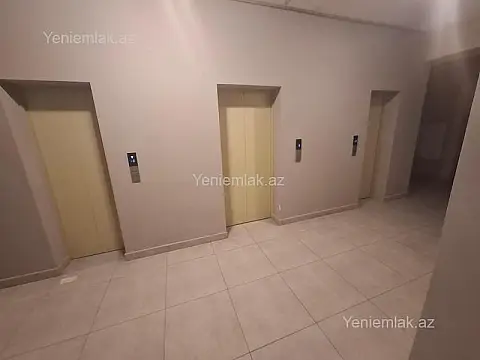 Satılır 3 otaqlı yeni tikili 119.3 m²