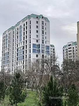 Satılır 2 otaqlı yeni tikili 67 m² — Bakı, Xətai 2 otaq 67.00 m²