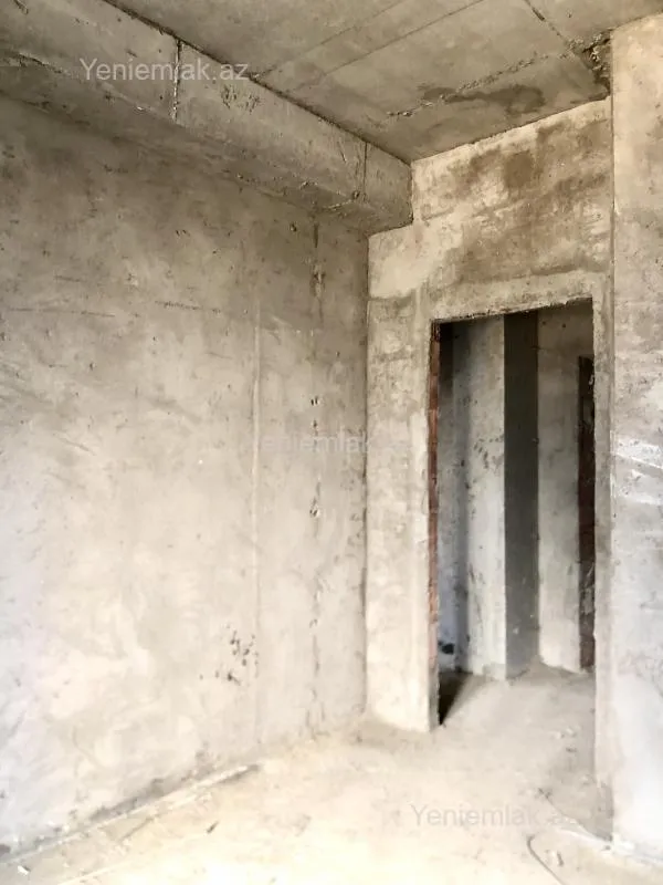 Satılır 2 otaqlı yeni tikili 67 m²