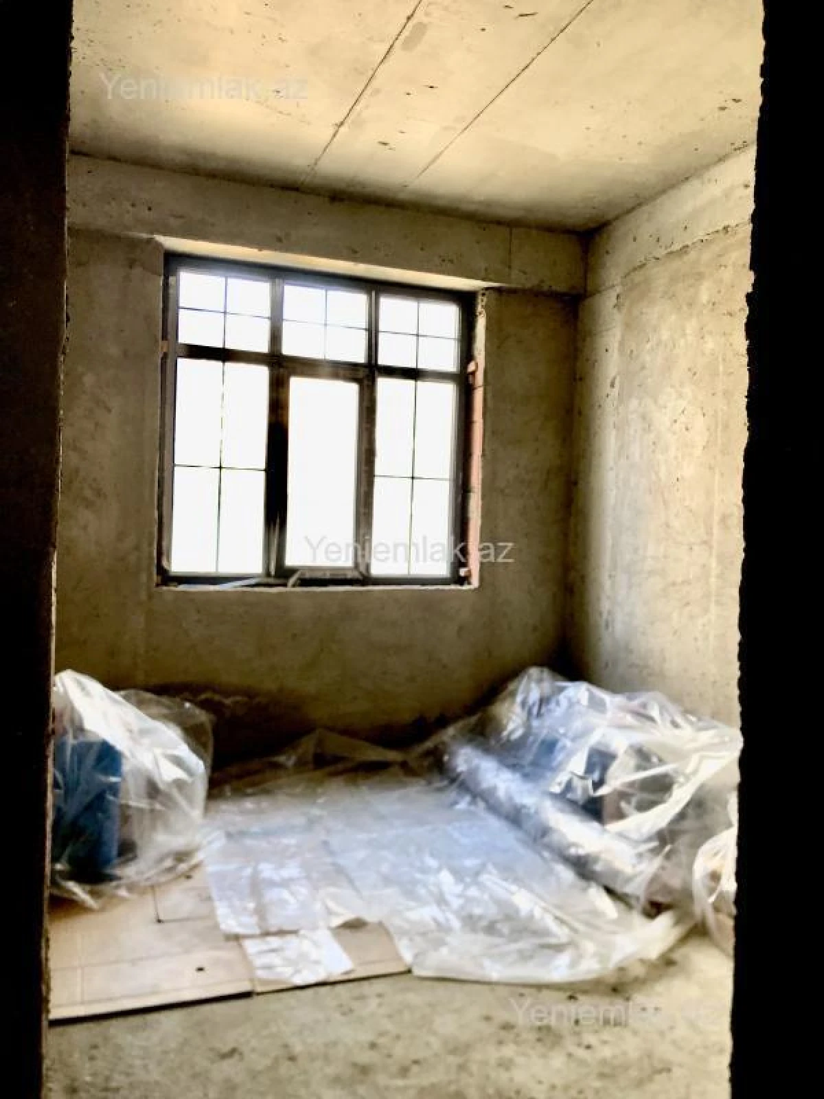 Satılır 2 otaqlı yeni tikili 67 m²