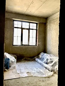 Satılır 2 otaqlı yeni tikili 67 m²