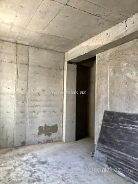 Satılır 2 otaqlı yeni tikili 67 m²