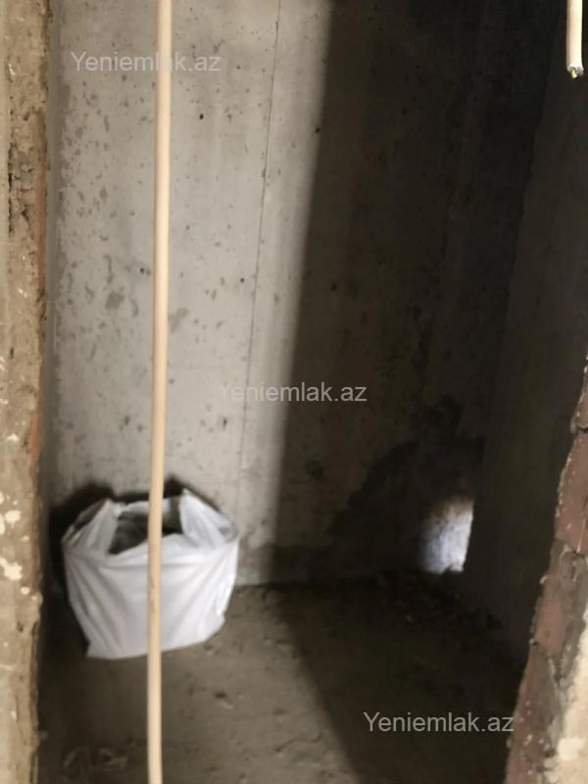 Satılır 2 otaqlı yeni tikili 67 m²