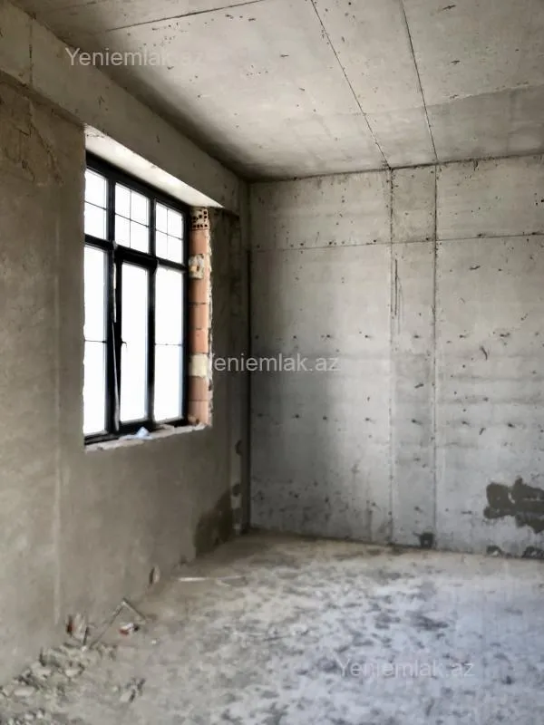Satılır 2 otaqlı yeni tikili 67 m²