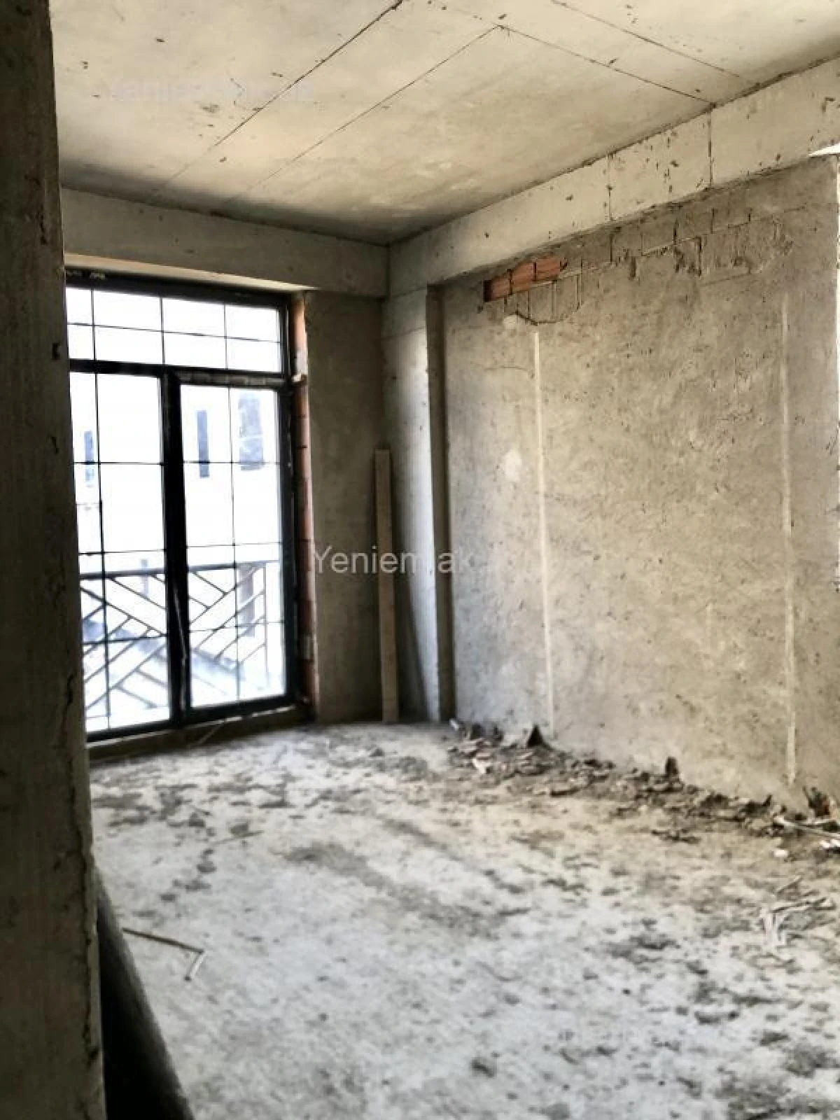Satılır 2 otaqlı yeni tikili 67 m²