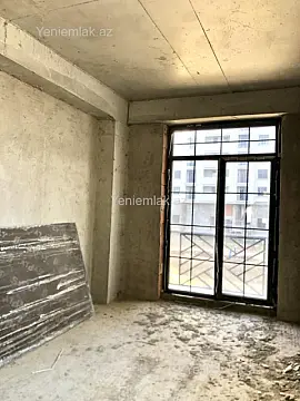 Satılır 2 otaqlı yeni tikili 67 m²