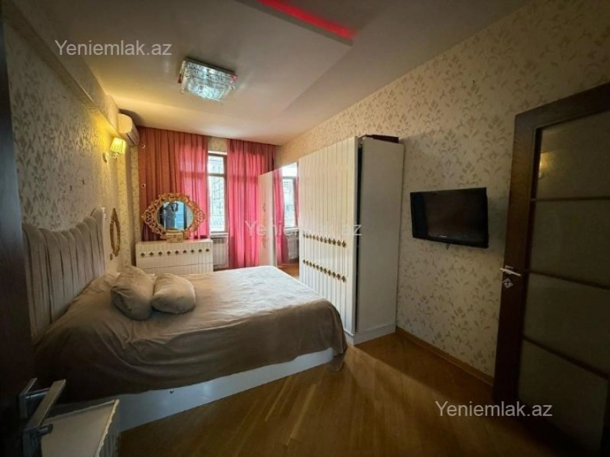 Satılır 3 otaqlı yeni tikili 169 m²