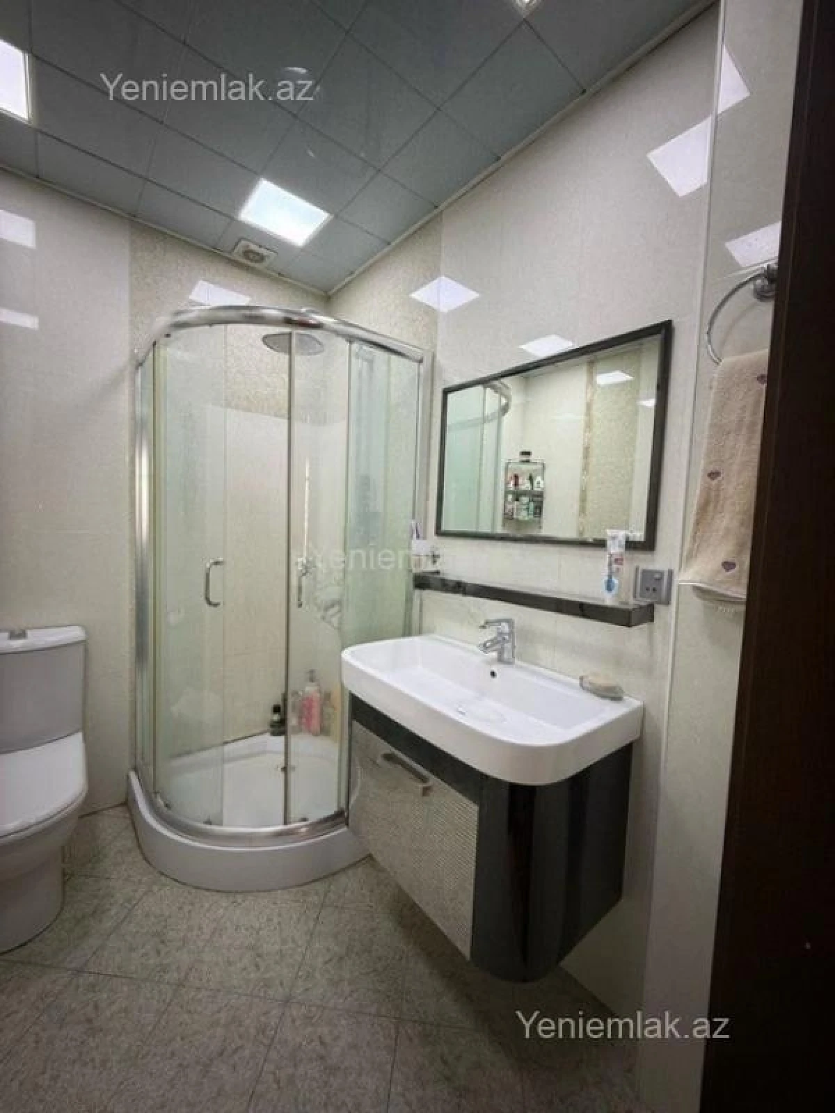 Satılır 3 otaqlı yeni tikili 169 m²