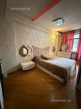 Satılır 3 otaqlı yeni tikili 169 m²