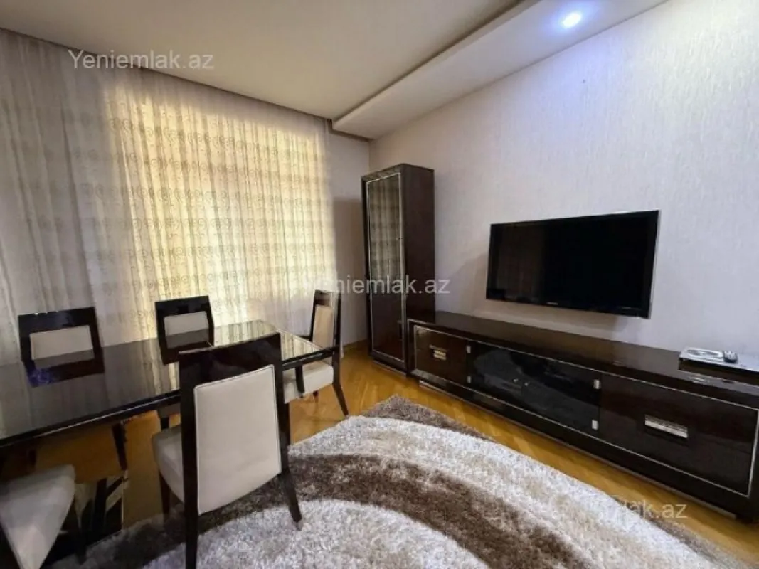 Satılır 3 otaqlı yeni tikili 169 m²