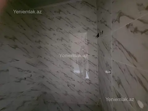 Satılır 2 otaqlı yeni tikili 35 m²