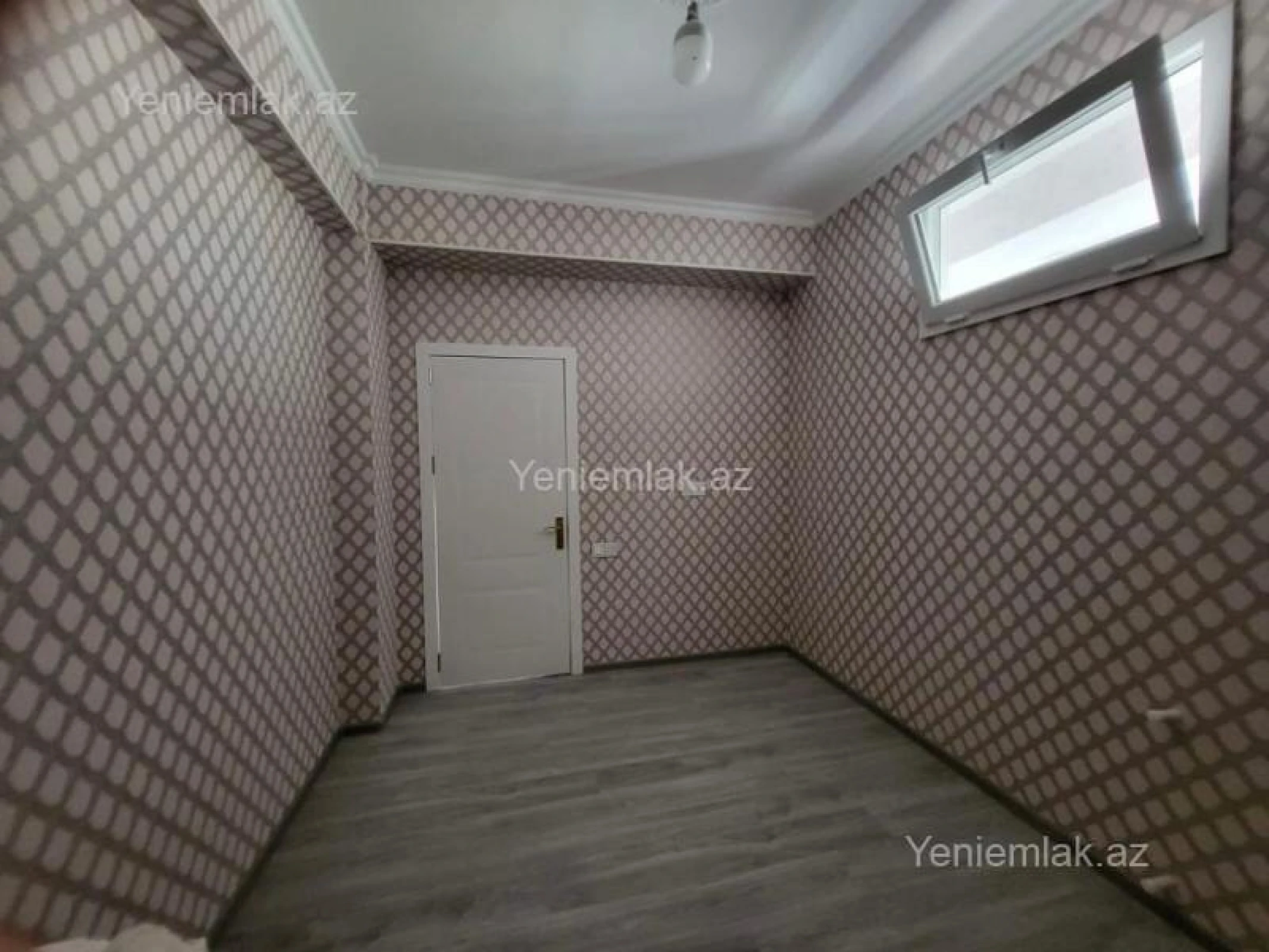 Satılır 2 otaqlı yeni tikili 35 m²