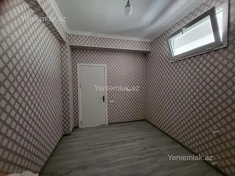 Satılır 2 otaqlı yeni tikili 35 m²