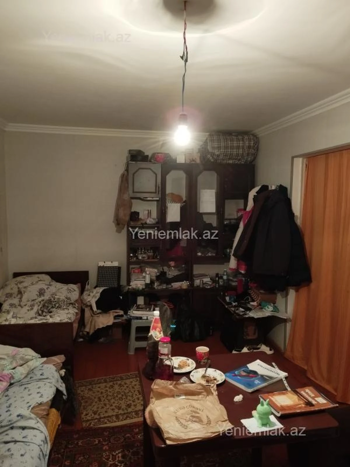 Satılır 1 otaqlı köhnə tikili 31 m²