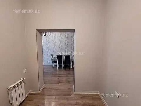 Satılır 2 otaqlı yeni tikili 46 m²