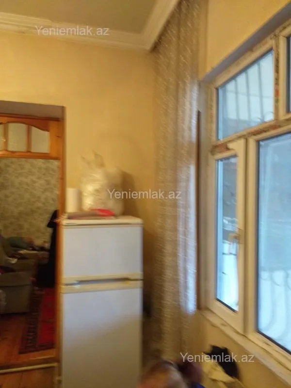 Satılır 3 otaqlı həyət evi 100 m²