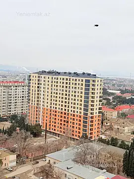Satılır 2 otaqlı yeni tikili 61 m² — Sumqayıt 2 otaq 61.00 m²