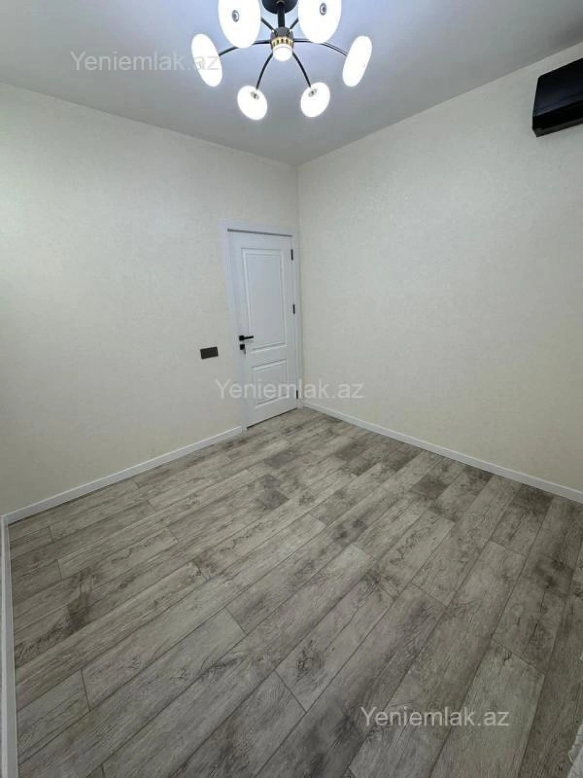Satılır 3 otaqlı yeni tikili 77 m²