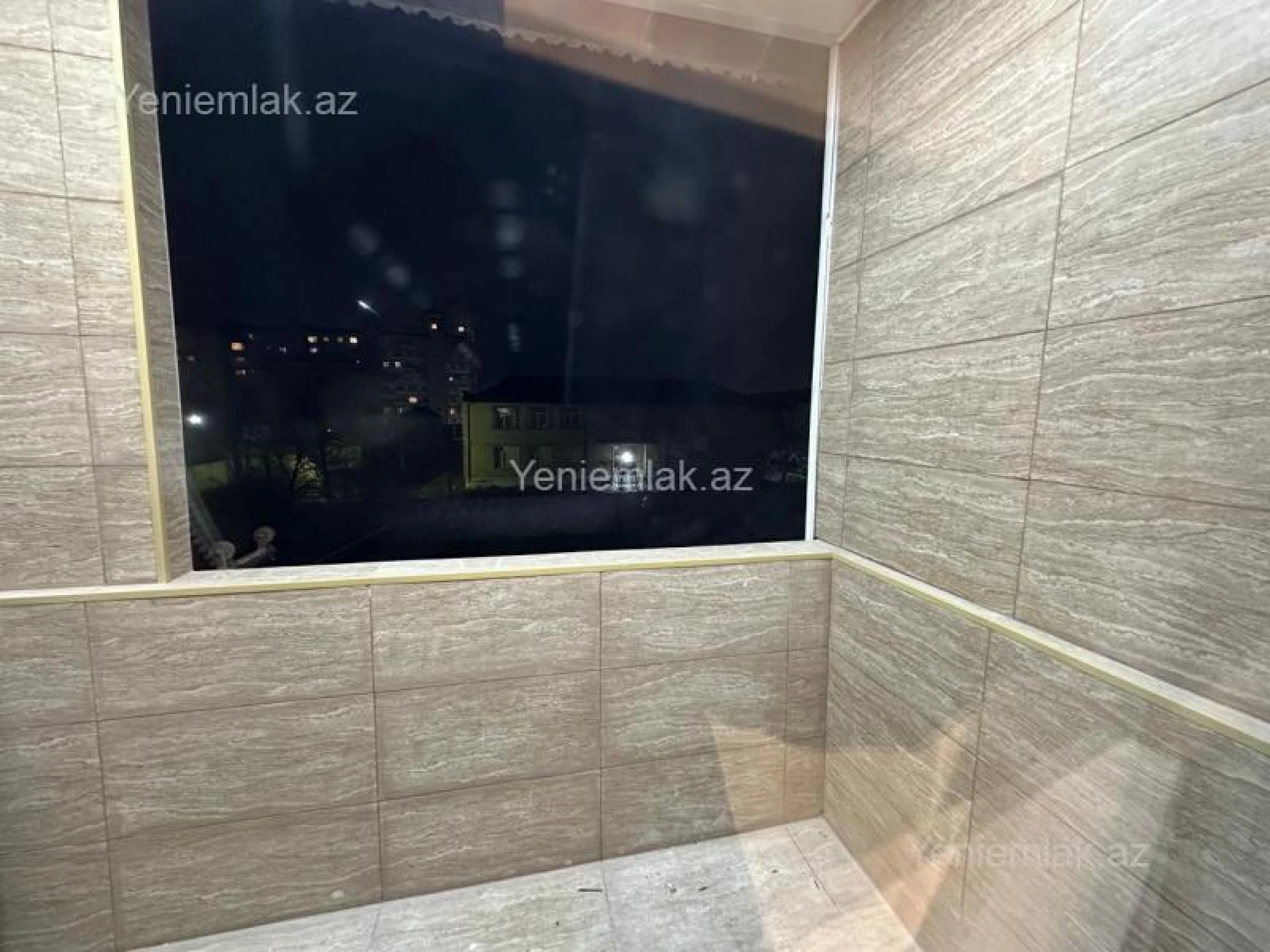 Satılır 3 otaqlı yeni tikili 77 m²