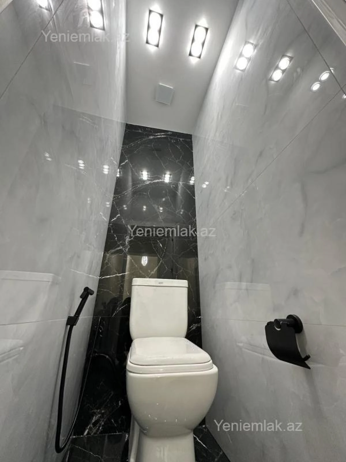 Satılır 3 otaqlı yeni tikili 77 m²