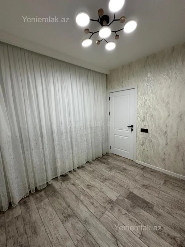 Satılır 3 otaqlı yeni tikili 77 m²