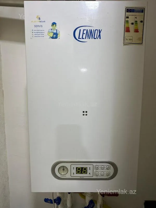 Satılır 3 otaqlı yeni tikili 77 m²