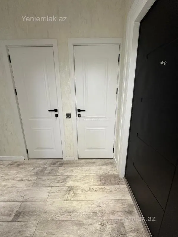 Satılır 3 otaqlı yeni tikili 77 m²