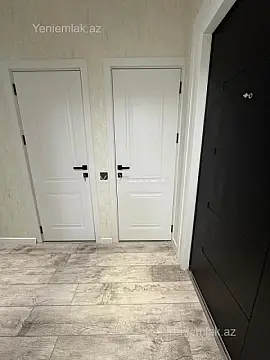 Satılır 3 otaqlı yeni tikili 77 m²