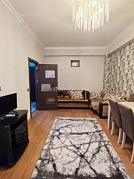 Satılır 2 otaqlı yeni tikili 42 m²