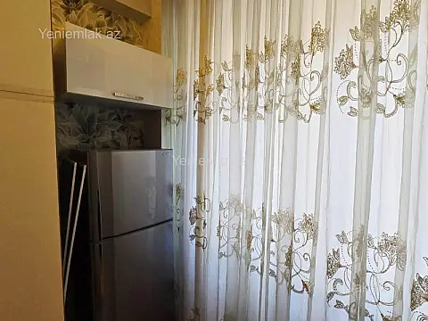 Satılır 2 otaqlı yeni tikili 42 m²