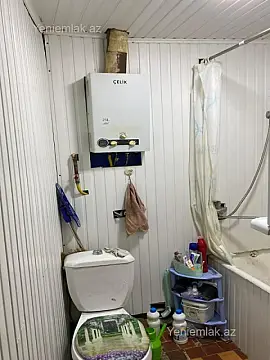 Satılır 1 otaqlı köhnə tikili 35 m²
