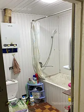 Satılır 1 otaqlı köhnə tikili 35 m²