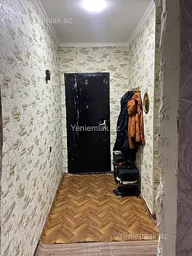 Satılır 1 otaqlı köhnə tikili 35 m²