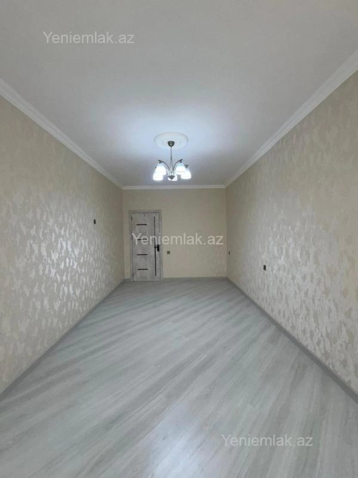 Satılır 3 otaqlı yeni tikili 54 m²