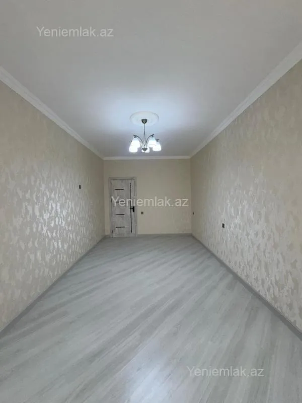 Satılır 3 otaqlı yeni tikili 54 m²