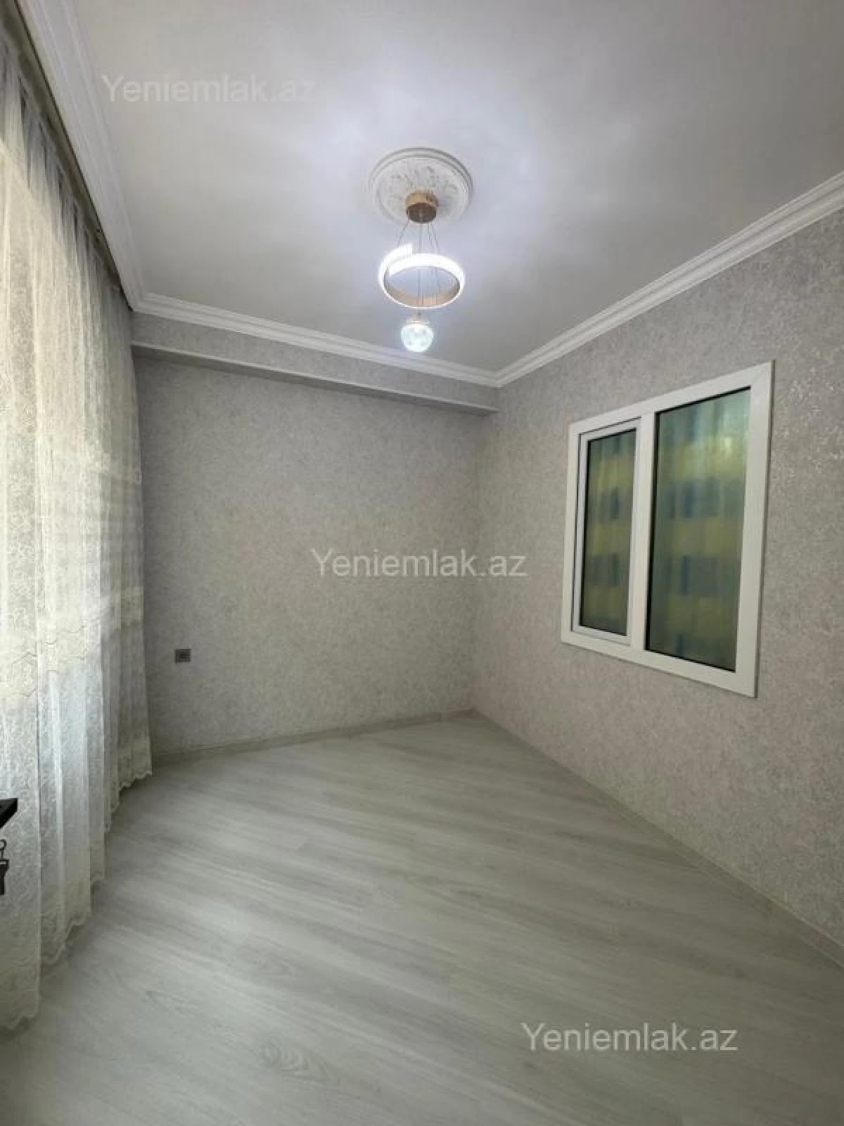 Satılır 3 otaqlı yeni tikili 54 m²