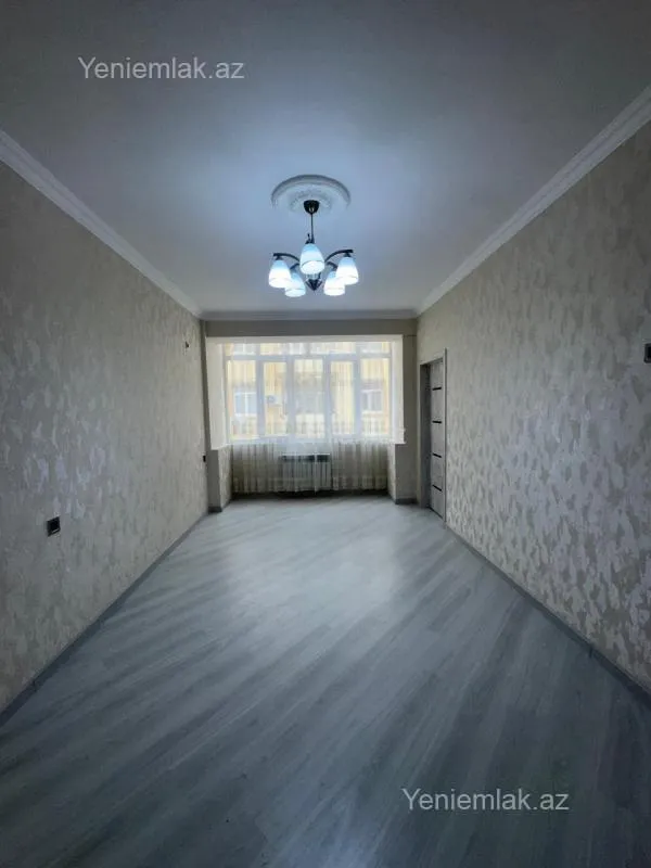 Satılır 3 otaqlı yeni tikili 54 m²