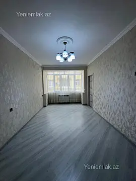 Satılır 3 otaqlı yeni tikili 54 m² — Abşeron, Masazır 3 otaq 54.00 m²