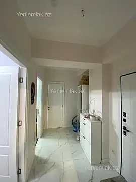 Satılır 3 otaqlı yeni tikili 73 m²
