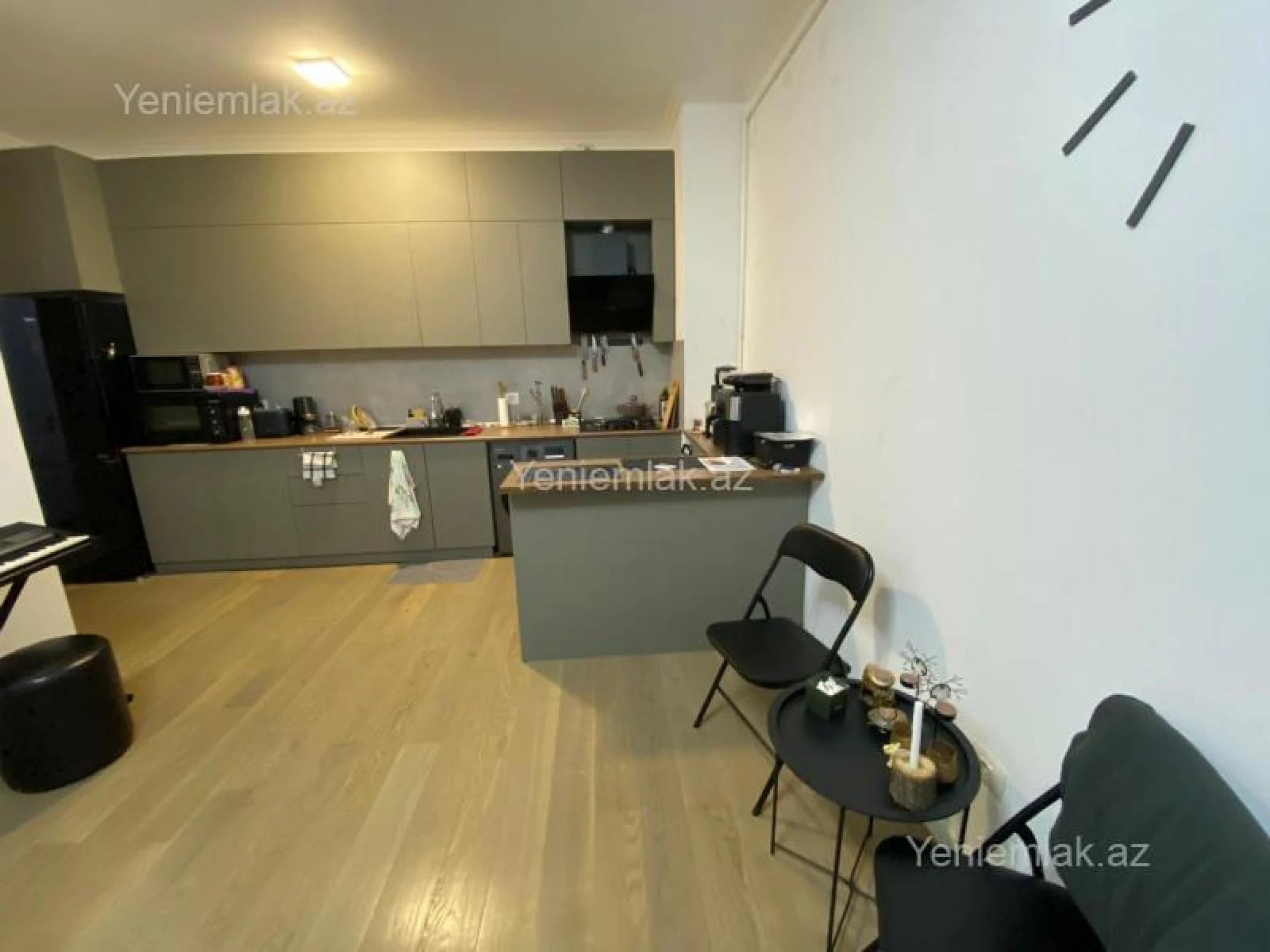 Satılır 3 otaqlı yeni tikili 73 m²