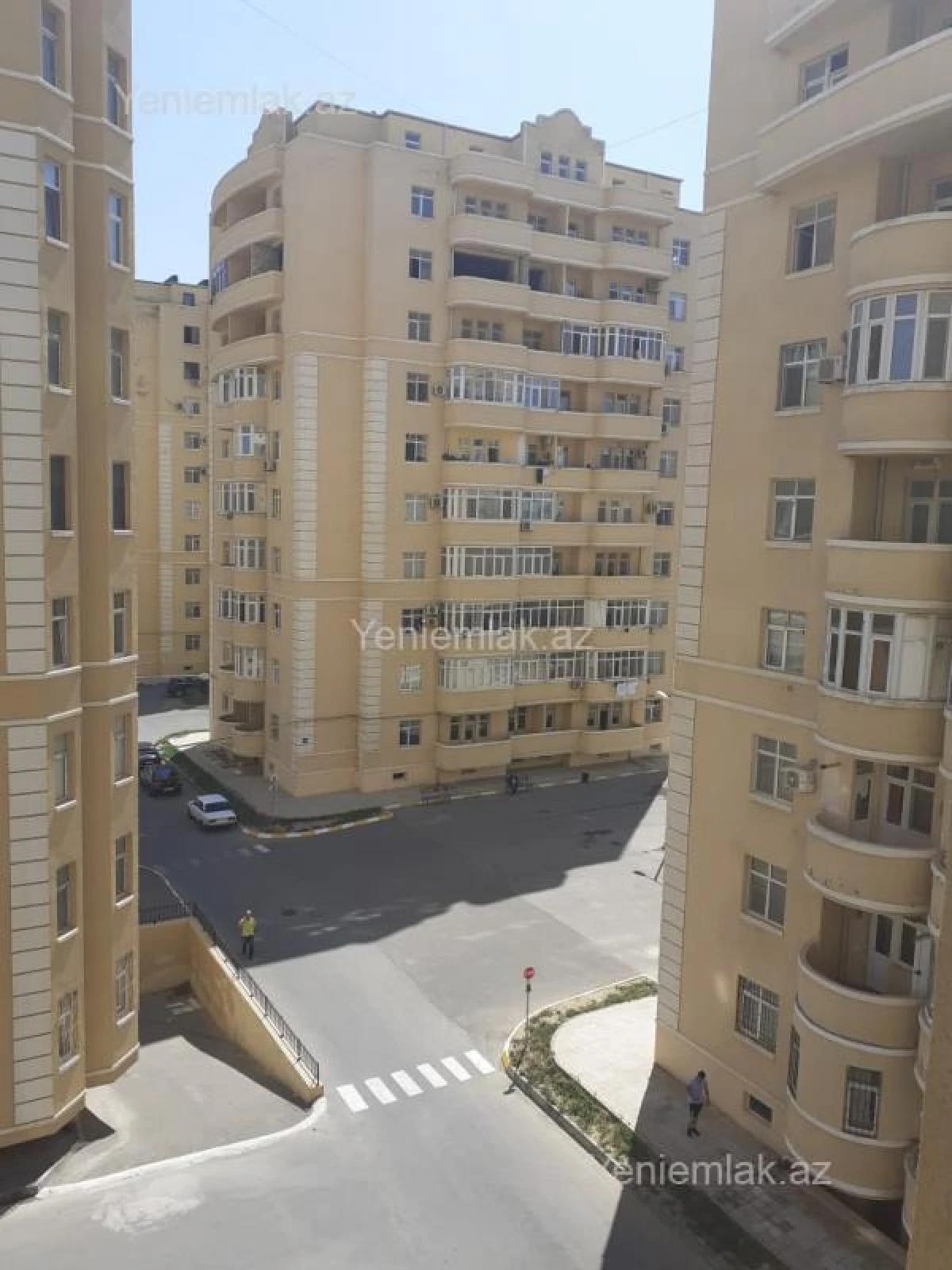 Satılır 4 otaqlı yeni tikili 131 m²