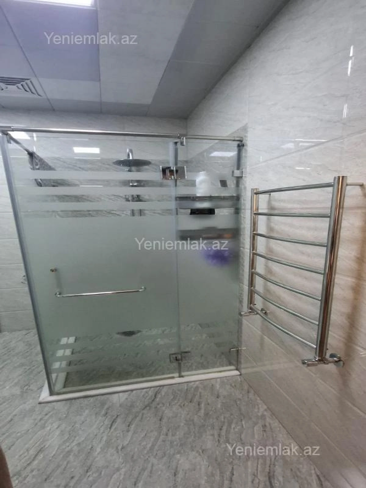 Satılır 4 otaqlı yeni tikili 131 m²