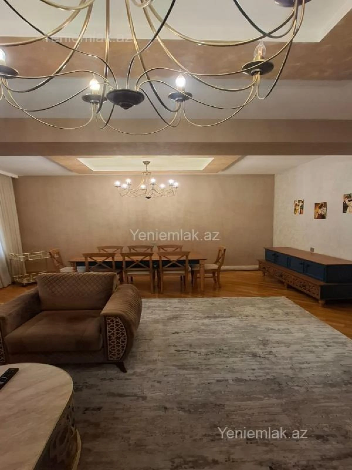 Satılır 4 otaqlı yeni tikili 131 m²