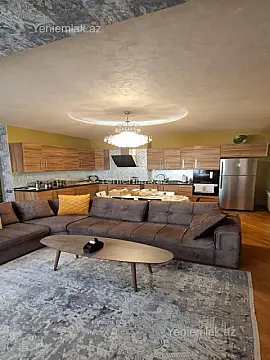 Satılır 4 otaqlı yeni tikili 131 m² — Sumqayıt 4 otaq 131.00 m²