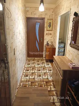 Satılır 2 otaqlı köhnə tikili 65 m²