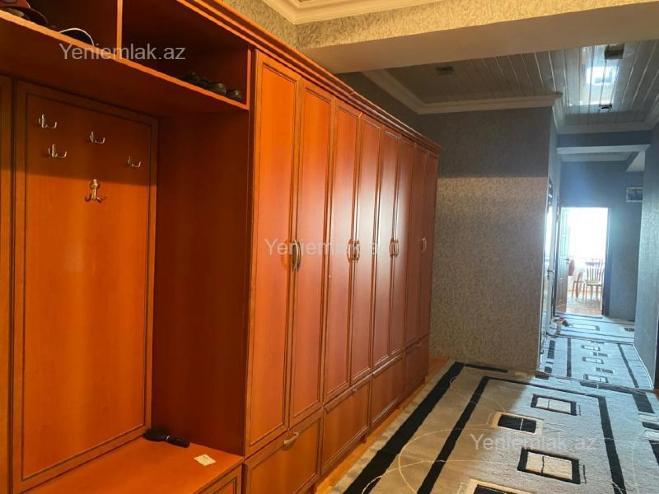 Satılır 3 otaqlı yeni tikili 94 m²