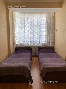 Satılır 3 otaqlı yeni tikili 94 m²