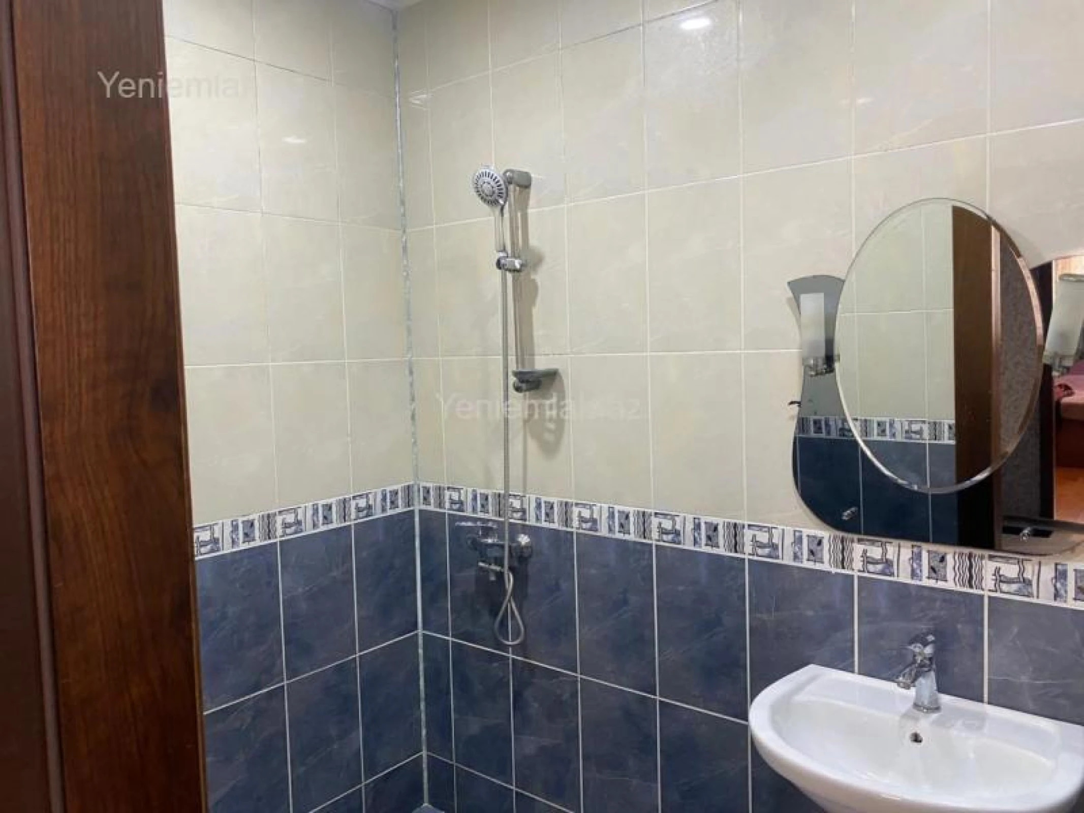 Satılır 3 otaqlı yeni tikili 94 m²