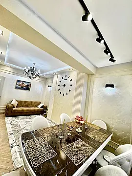 Satılır 3 otaqlı yeni tikili 92 m²